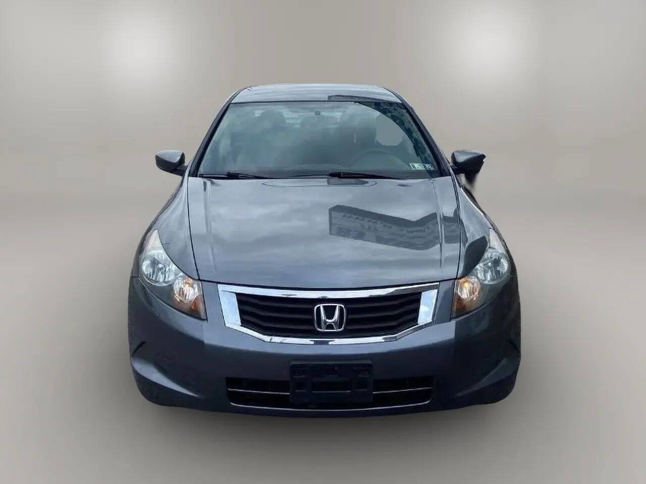 Used 2009 Honda Accord LX-P image 2