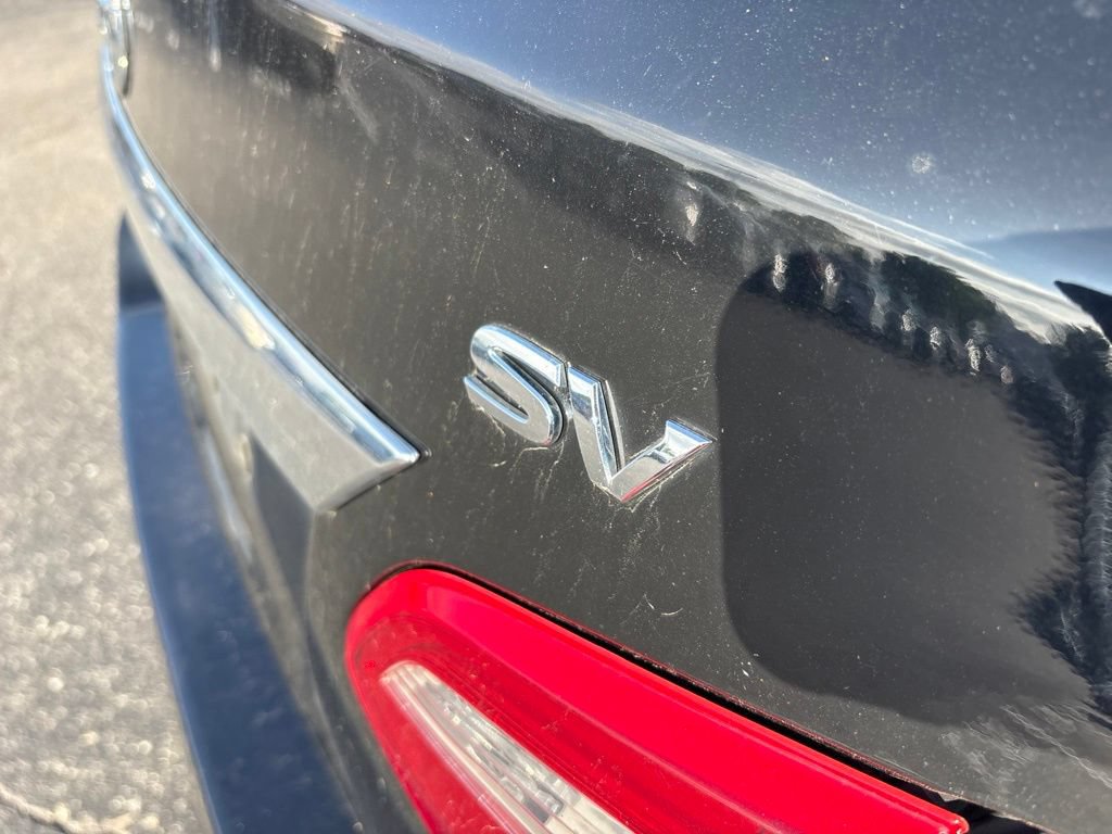 Used 2018 Nissan Altima 2.5 SV FWD image 9