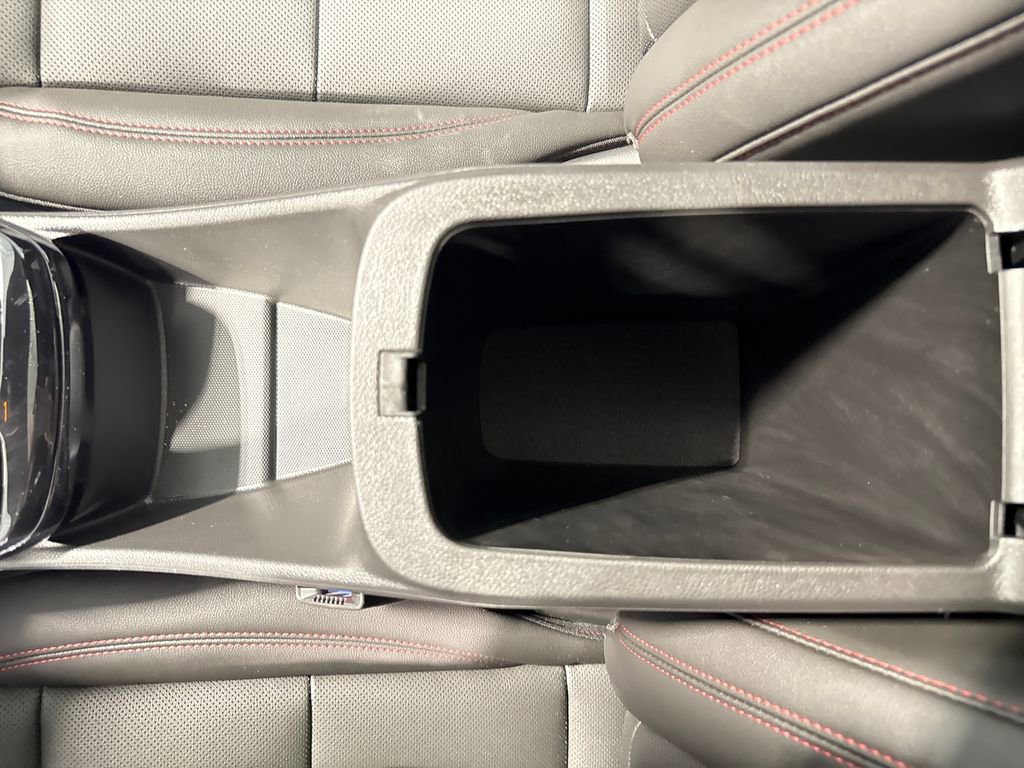 New 2026 Chevrolet Trax RS w/ Sunroof Package FWD image 24