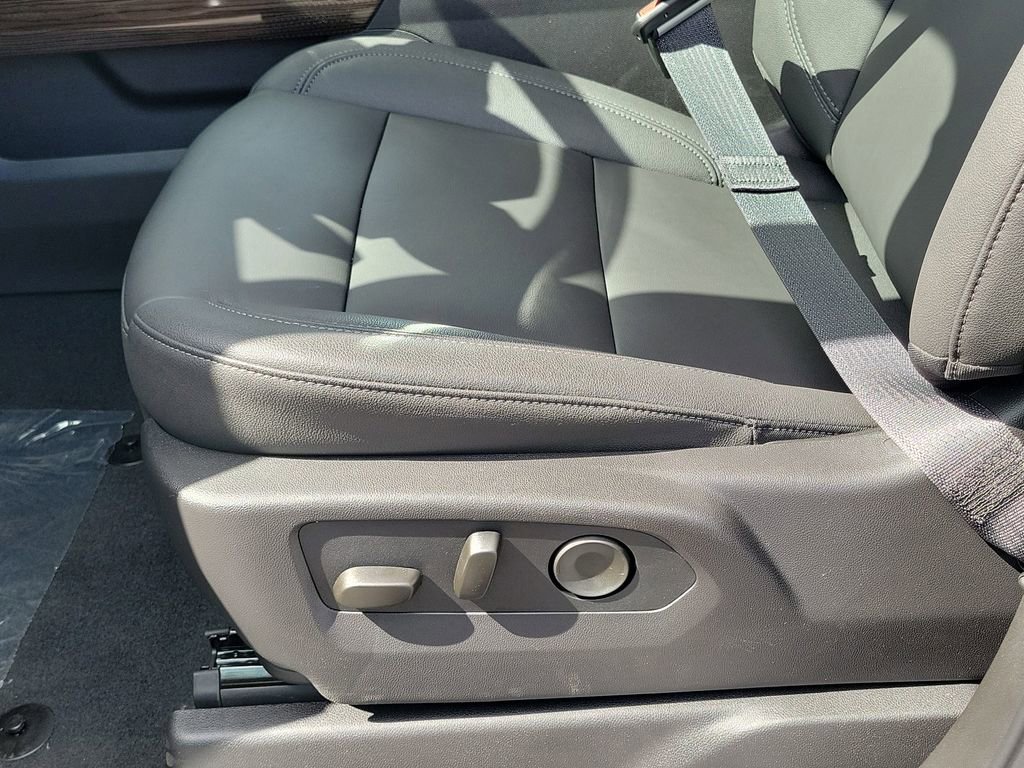 New 2026 Chevrolet Silverado 1500 LT Trail Boss image 17