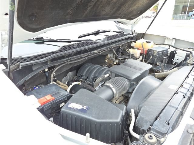 Used 2021 Chevrolet Silverado 2500 LT w/ Convenience Package image 81