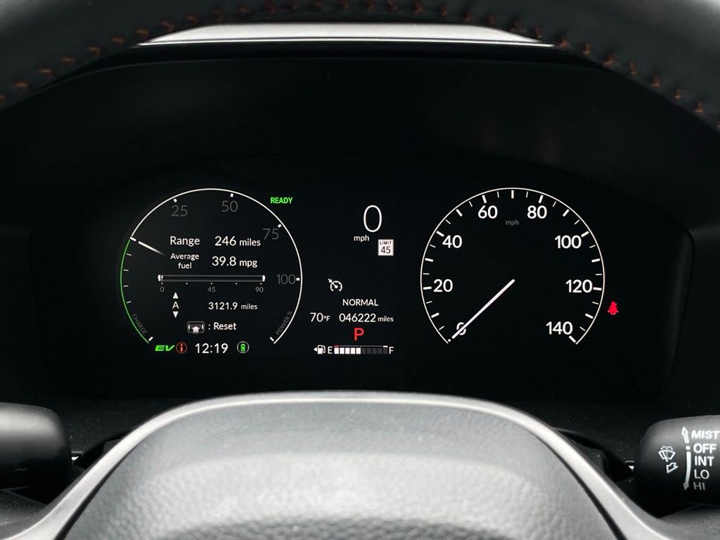Used 2024 Honda CR-V Sport-L image 16