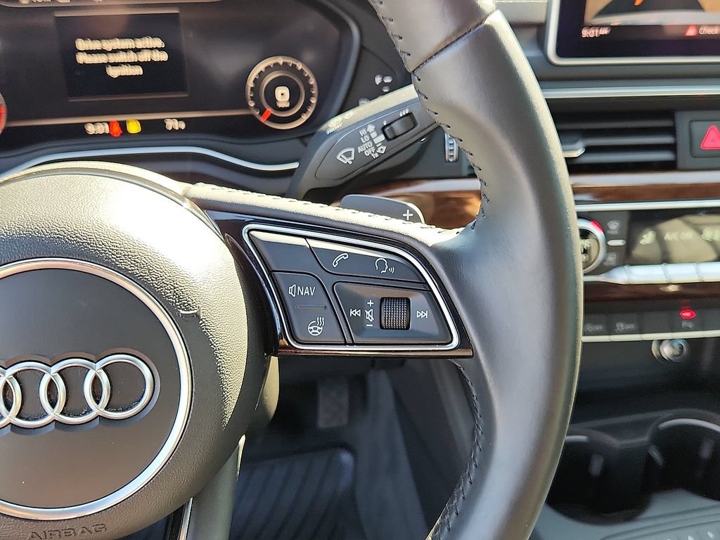 Used 2019 Audi A5 2.0T Premium Plus w/ Premium Plus AWD/4WD image 22