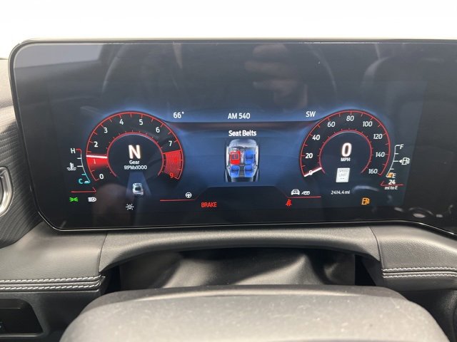 Used 2024 Ford Mustang GT Premium image 15