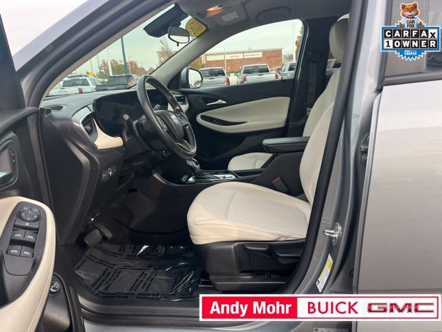 Used 2024 Buick Encore GX Preferred FWD image 15