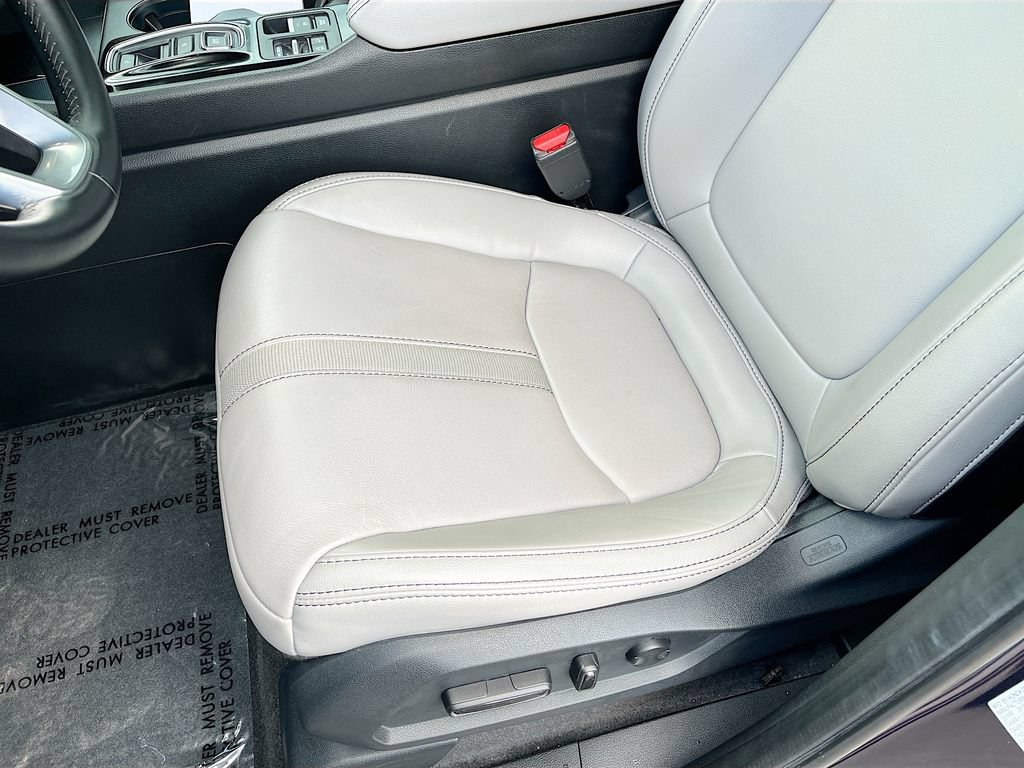 Used 2023 Honda Pilot EX-L image 18