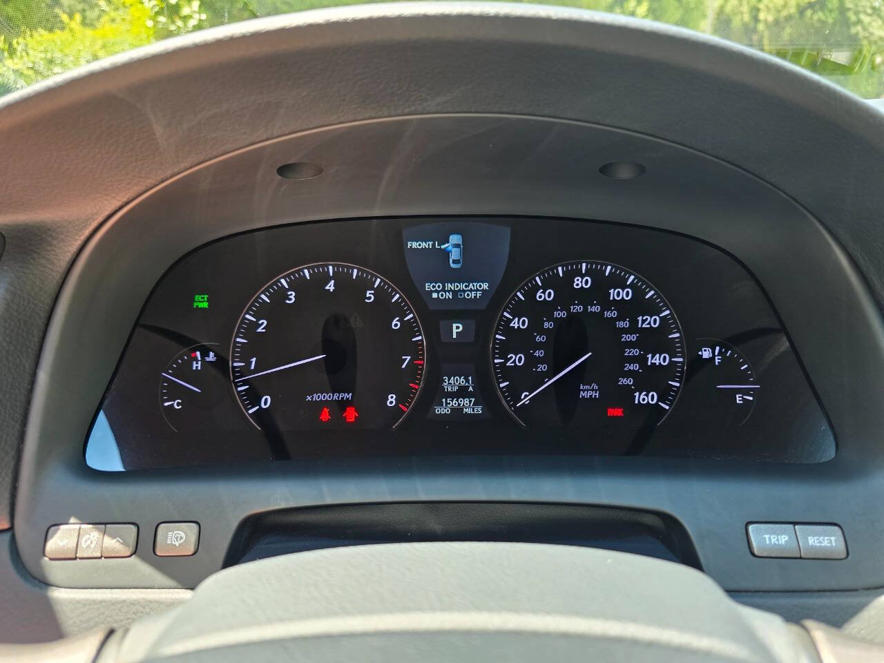 Used 2010 Lexus LS 460 RWD image 18