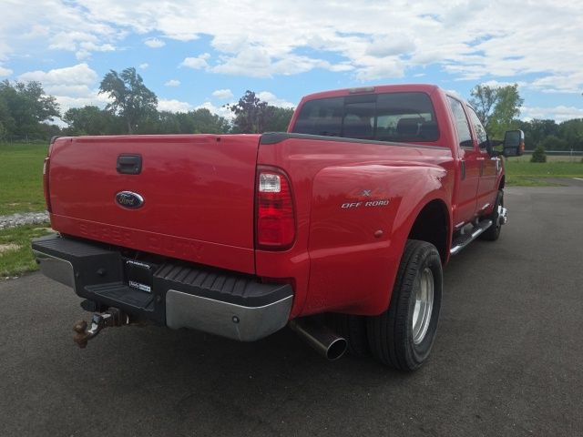 Used 2008 Ford F350 XL AWD/4WD image 8