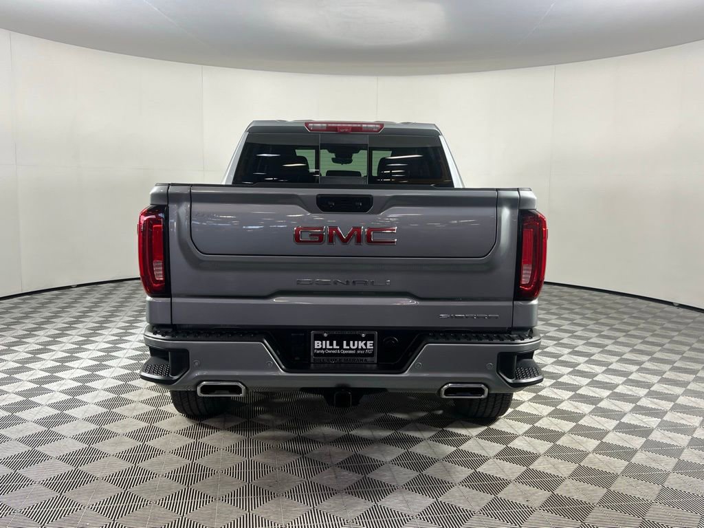 Used 2024 GMC Sierra 1500 Denali w/ Denali Reserve Package image 8