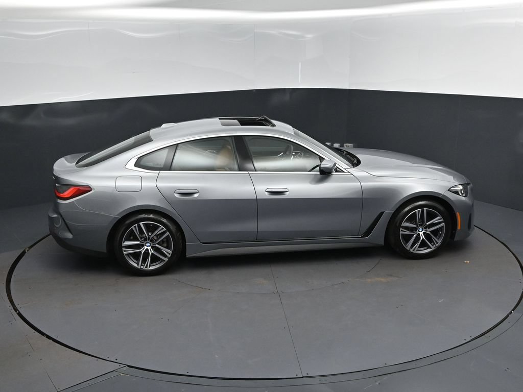 Used 2025 BMW 430i RWD image 34