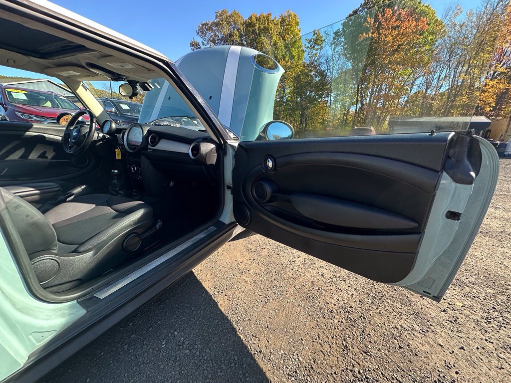 Used 2013 MINI Cooper Hardtop FWD image 22