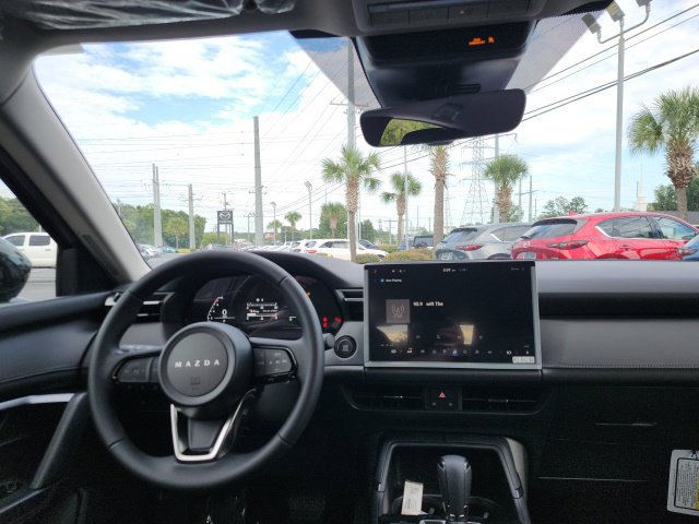 New 2026 MAZDA CX-5 Select AWD/4WD image 15