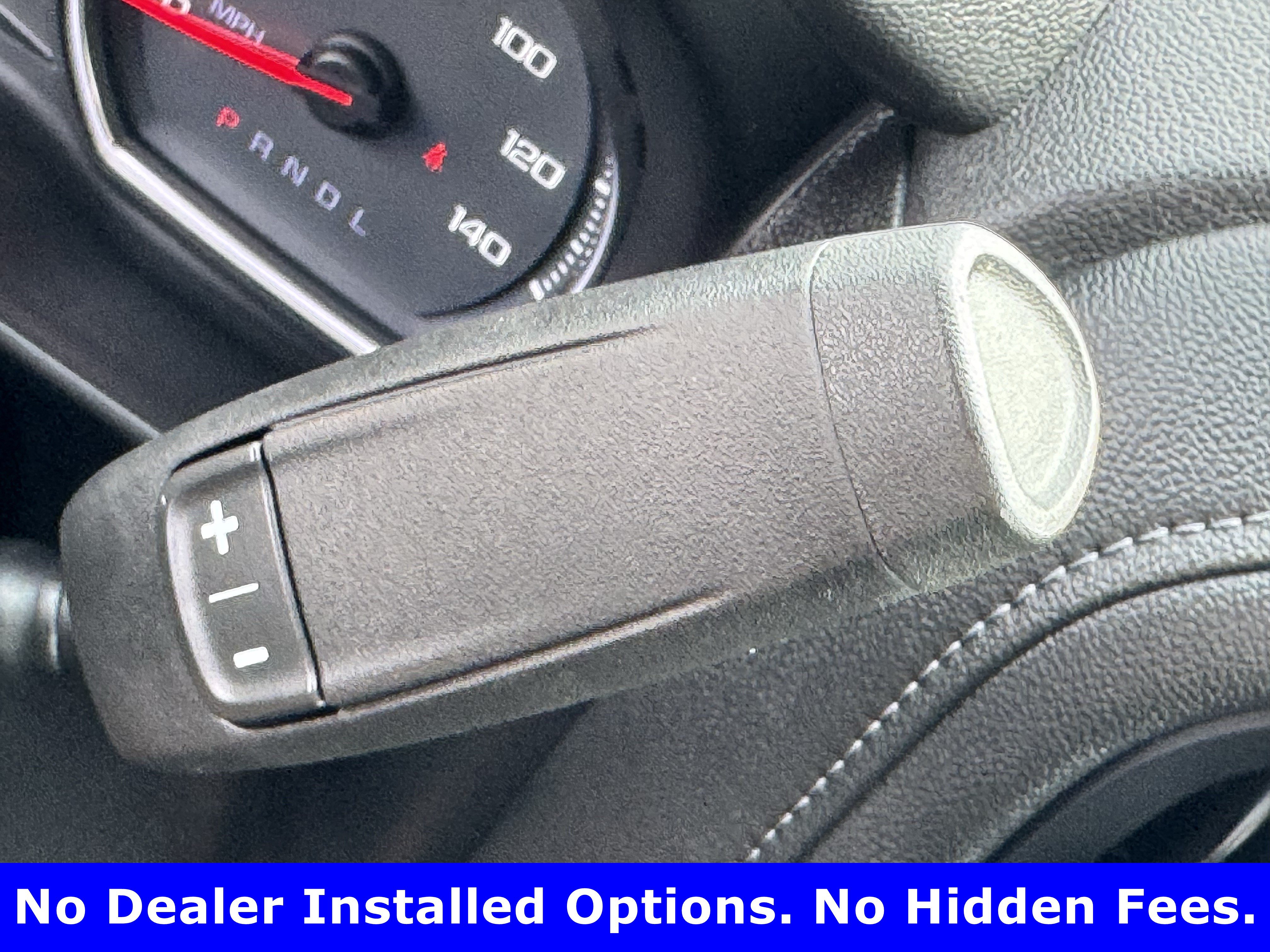 Used 2020 Chevrolet Silverado 1500 LT w/ Texas Edition RWD image 18