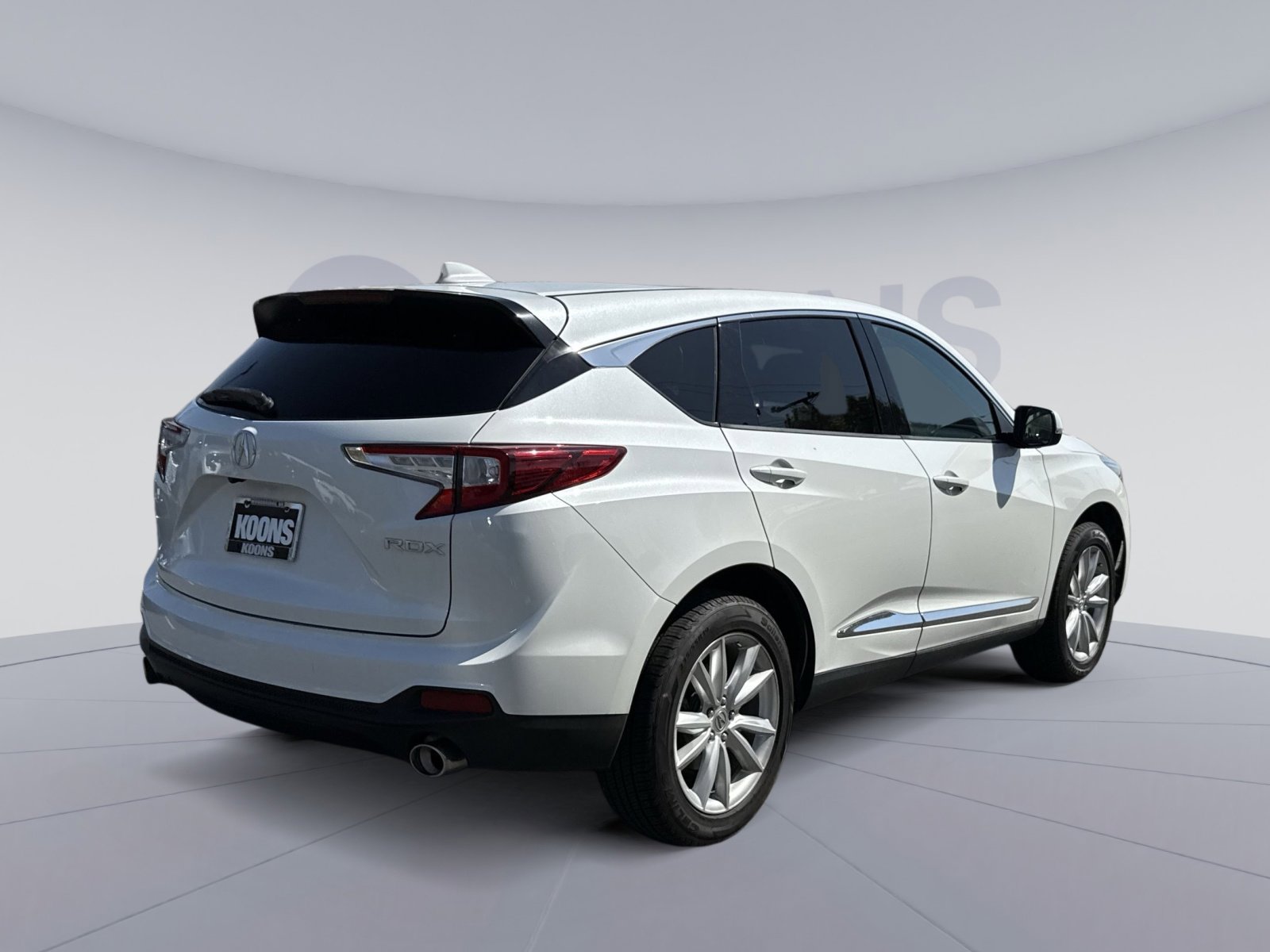 Used 2020 Acura RDX FWD image 7