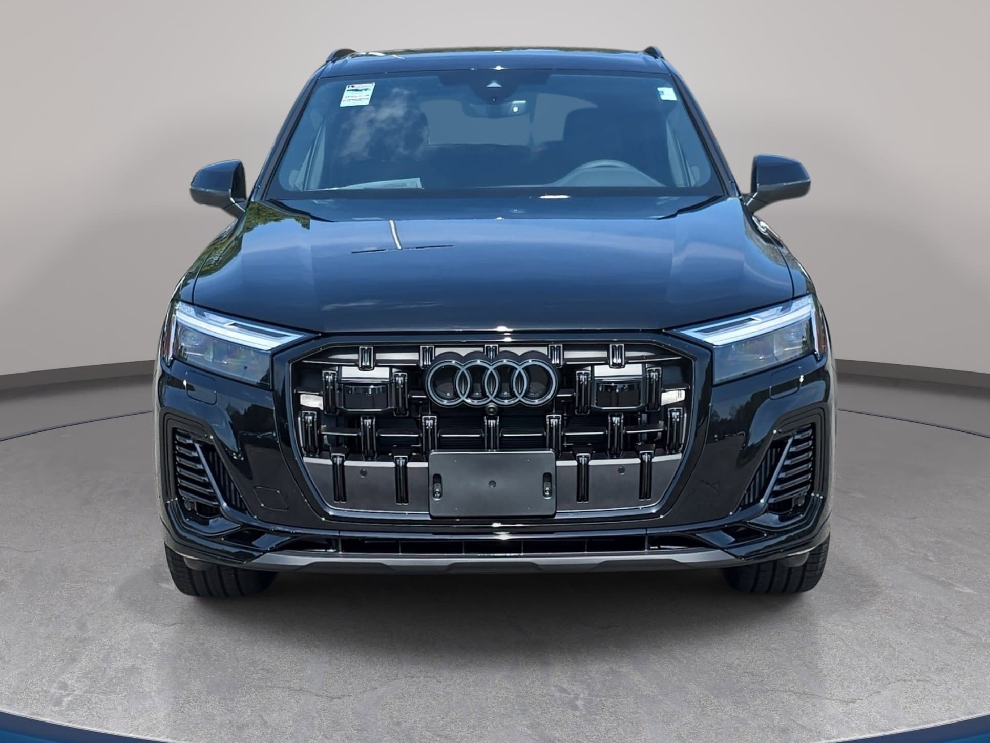 New 2026 Audi Q7 3.0T Premium Plus image 2