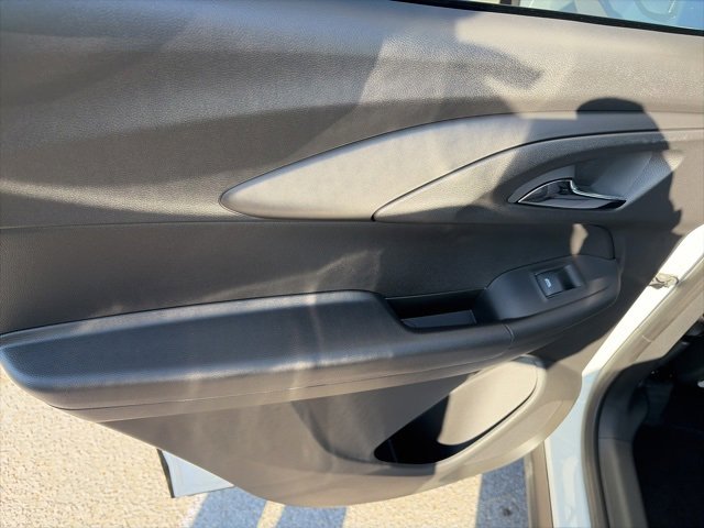 New 2026 Chevrolet TrailBlazer LT w/ Convenience Package image 12