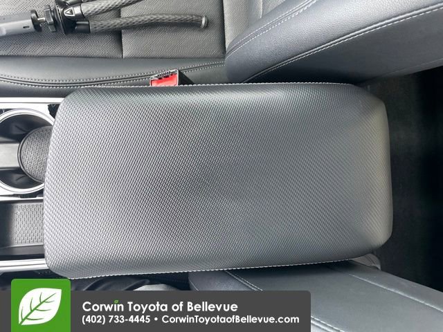 Used 2026 Chevrolet Equinox LT w/ Convenience Package II image 25