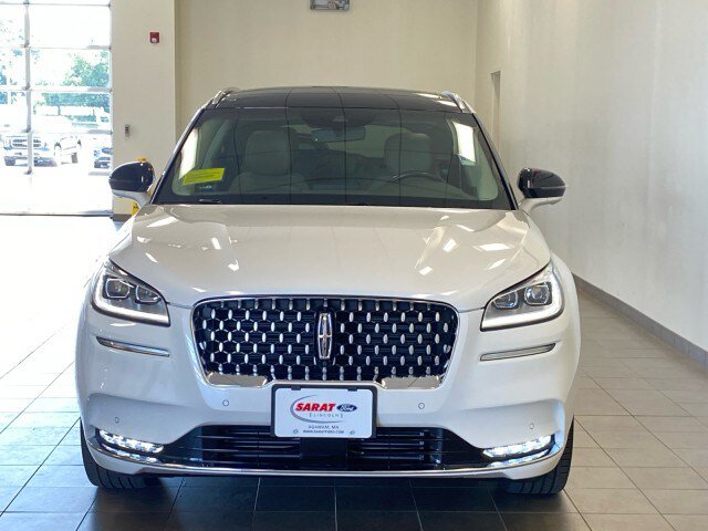 Used 2020 Lincoln Corsair Reserve w/ Equipment Group 202A AWD/4WD image 3