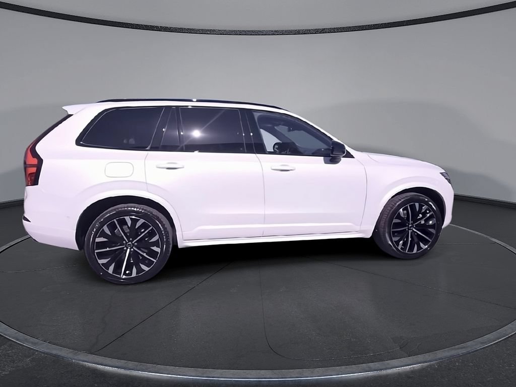 New 2026 Volvo XC90 B6 Ultra w/ Lounge Package AWD/4WD image 9