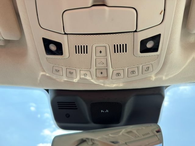 Used 2023 Lincoln Navigator Black Label AWD/4WD image 38