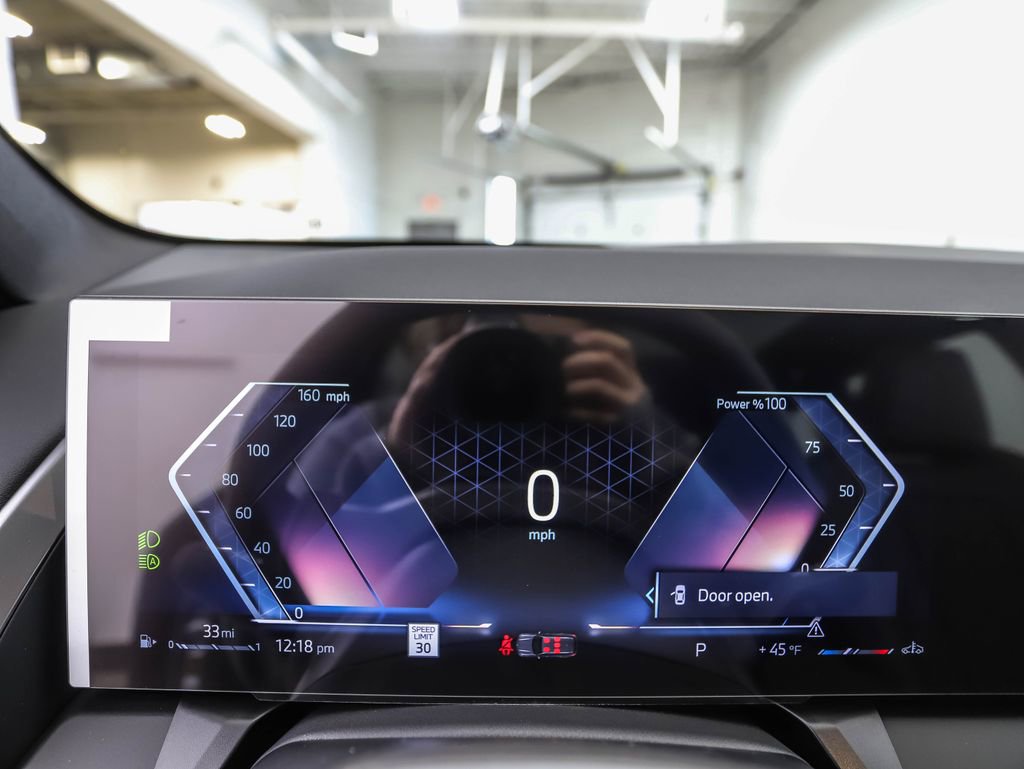 New 2026 BMW X3 xDrive30 image 14