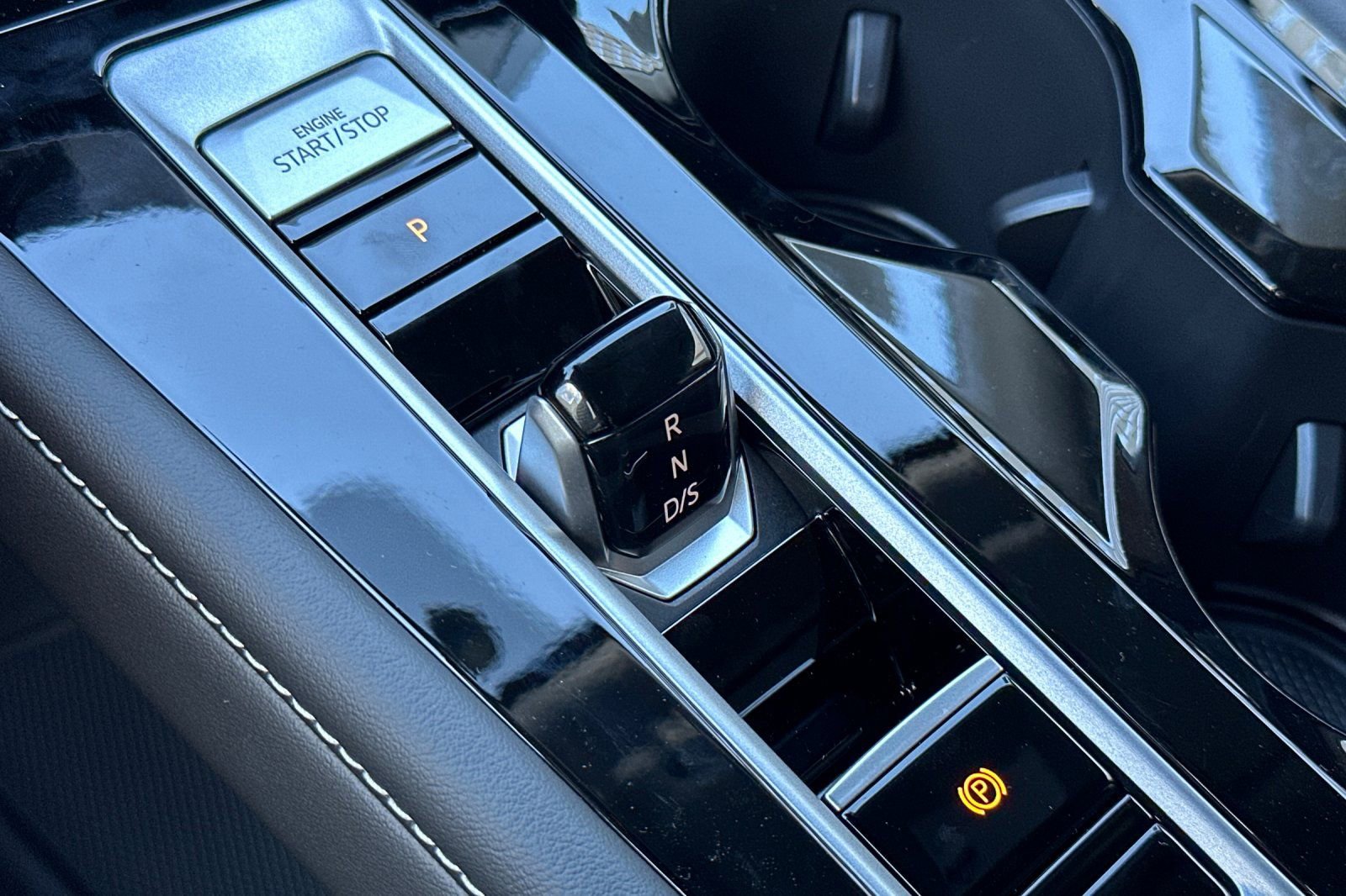 New 2026 Volkswagen Atlas SE image 21