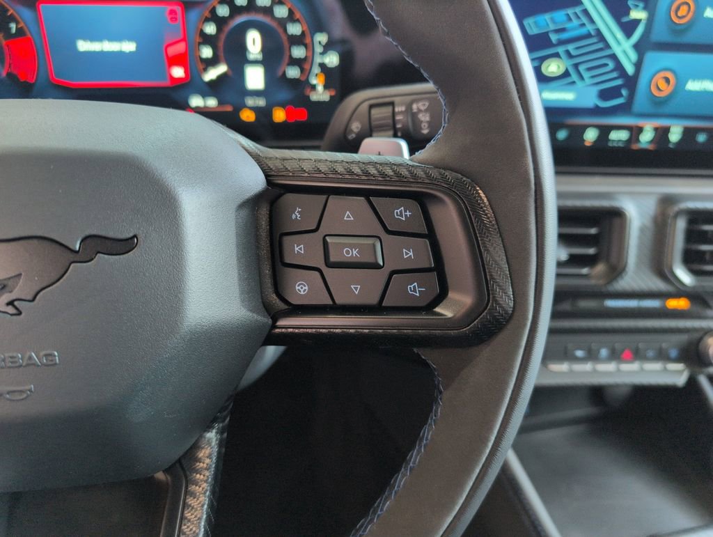 New 2026 Ford Mustang Dark Horse RWD image 32