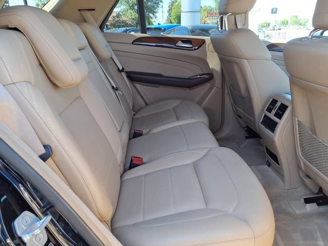 Used 2012 Mercedes-Benz ML 350 4MATIC image 23