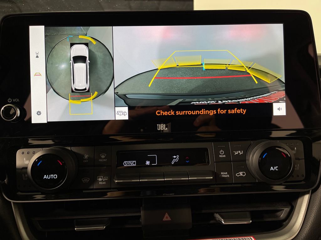 New 2026 Toyota Grand Highlander Platinum image 21