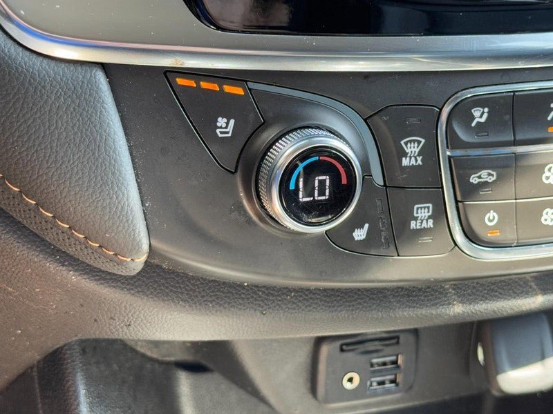Used 2021 Chevrolet Traverse Premier w/ LPO, Floor Liner Package AWD/4WD image 27