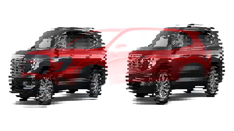 New 2026 GMC Acadia Denali w/ Super Cruise Package image 52