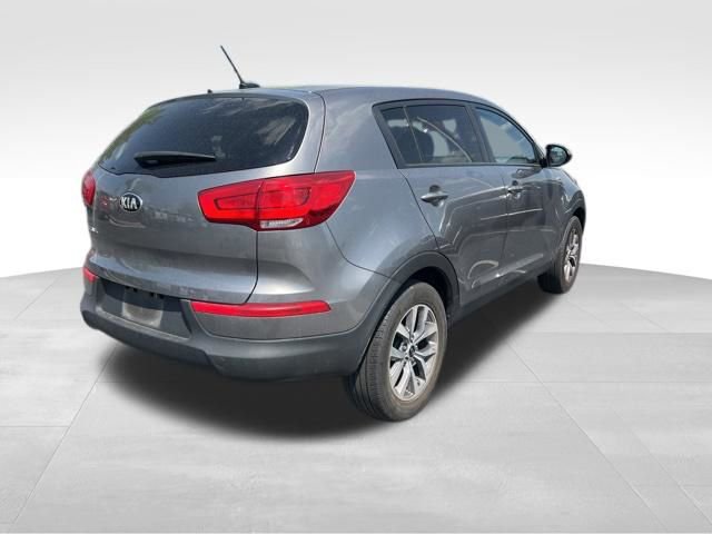 Used 2015 Kia Sportage LX AWD/4WD image 7