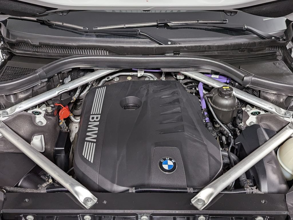 Certified 2023 BMW X7 xDrive40i w/ Premium Package AWD/4WD image 56