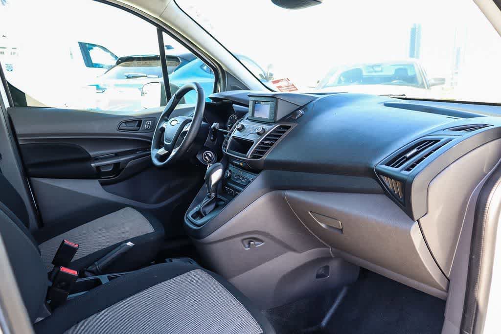 Used 2023 Ford Transit Connect XL FWD image 13