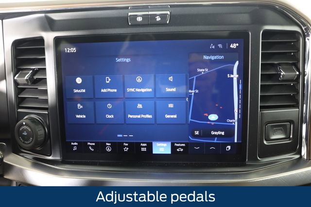 New 2026 Ford F350 King Ranch image 65