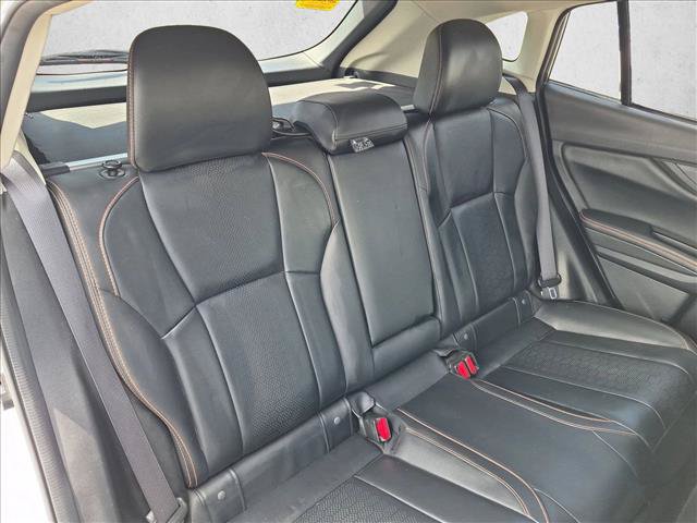 Used 2019 Subaru Crosstrek 2.0i Limited w/ Moonroof Package w/Navigation AWD/4WD image 20