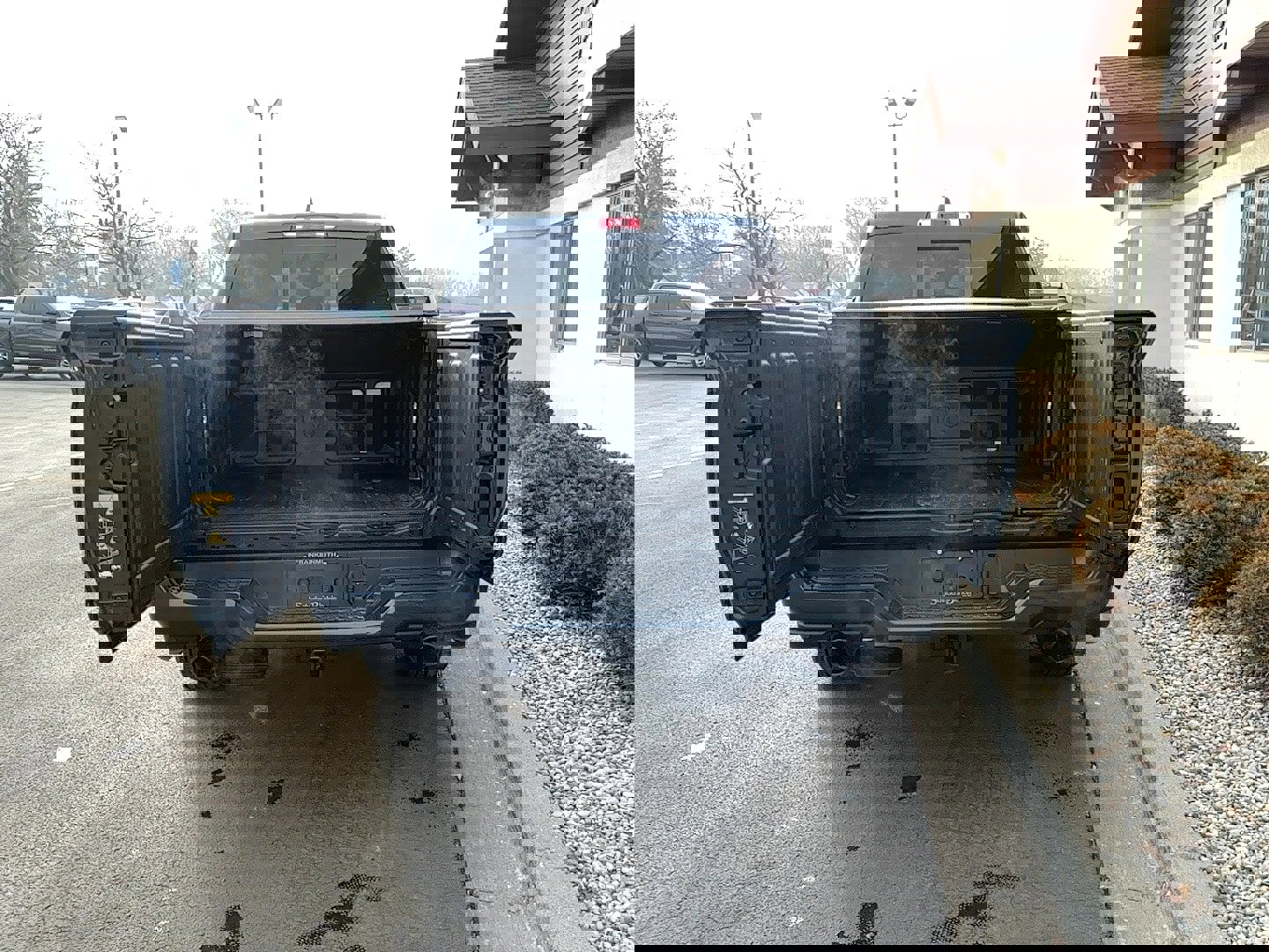 New 2026 RAM 1500 Big Horn image 23