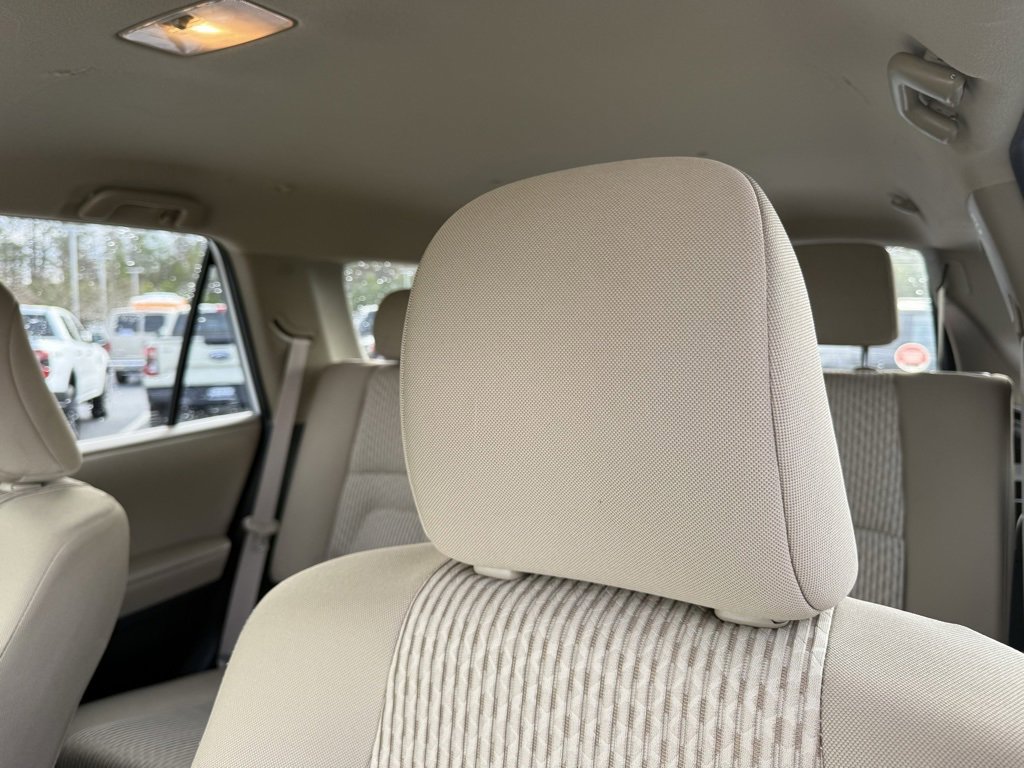 Used 2016 Toyota 4Runner SR5 image 23