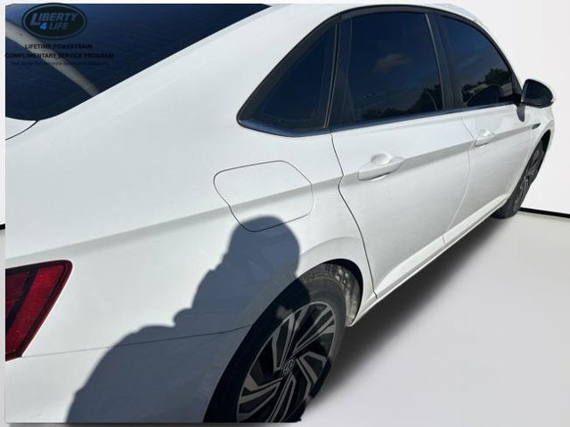 Used 2021 Volkswagen Jetta SEL FWD image 7