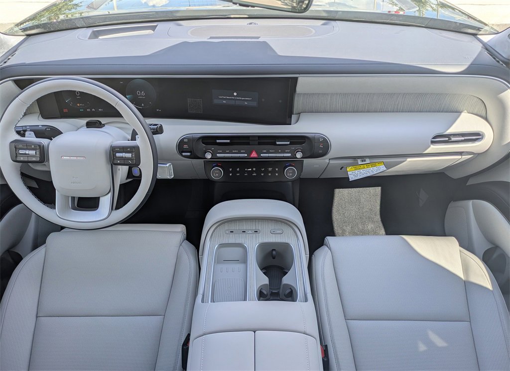 New 2026 Hyundai Palisade Calligraphy image 18