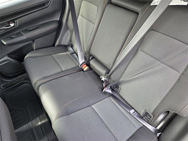 New 2026 Honda CR-V Sport image 23