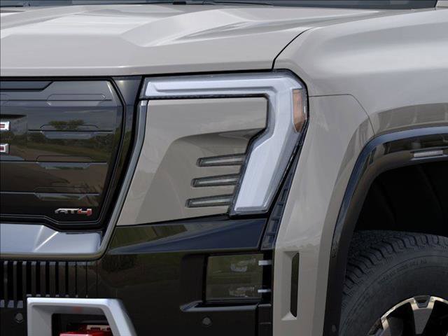 New 2026 GMC Sierra EV AT4 image 10