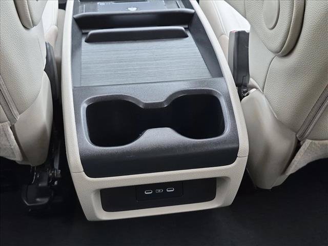 Used 2025 Honda Odyssey EX-L image 18
