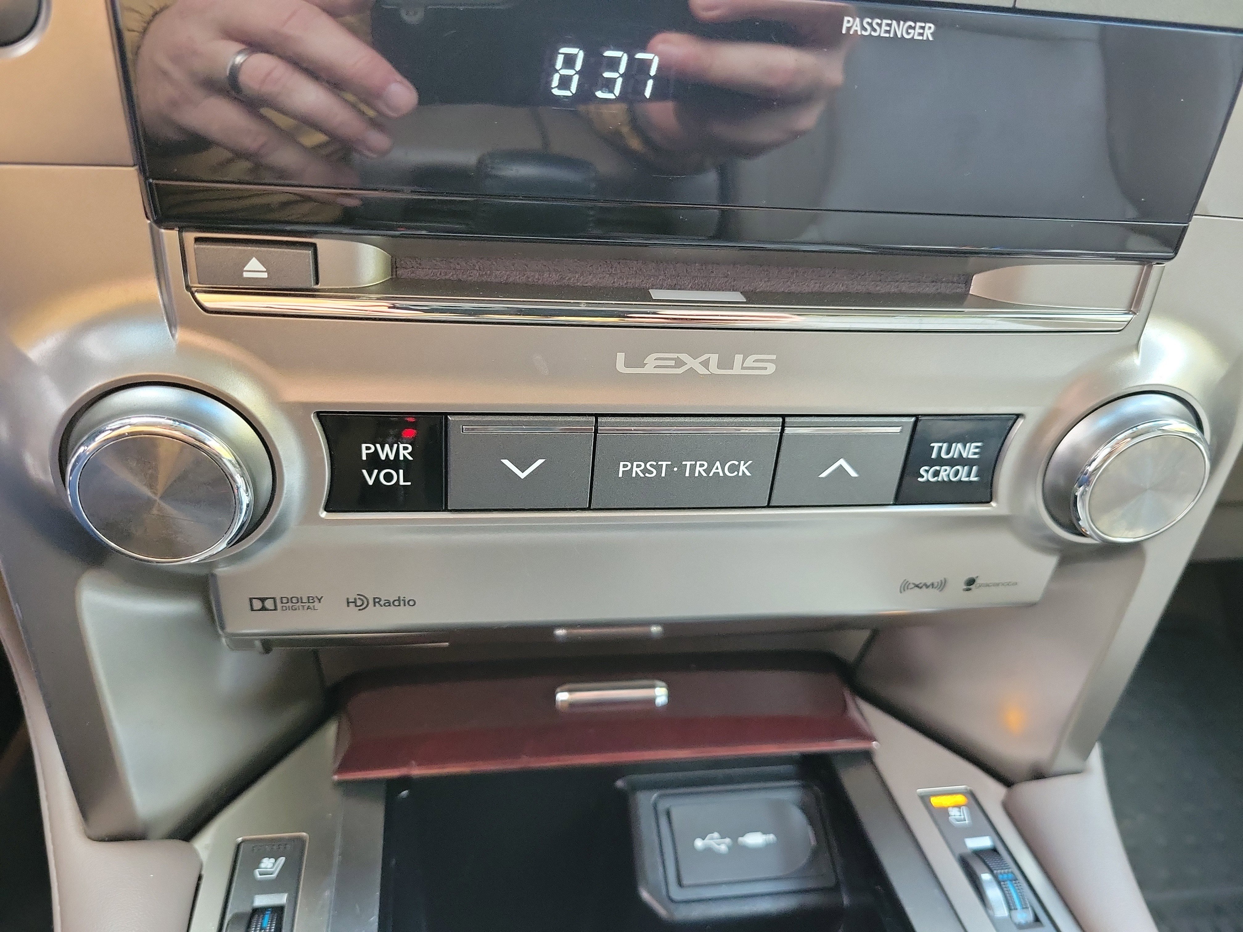 Used 2019 Lexus GX 460 image 27