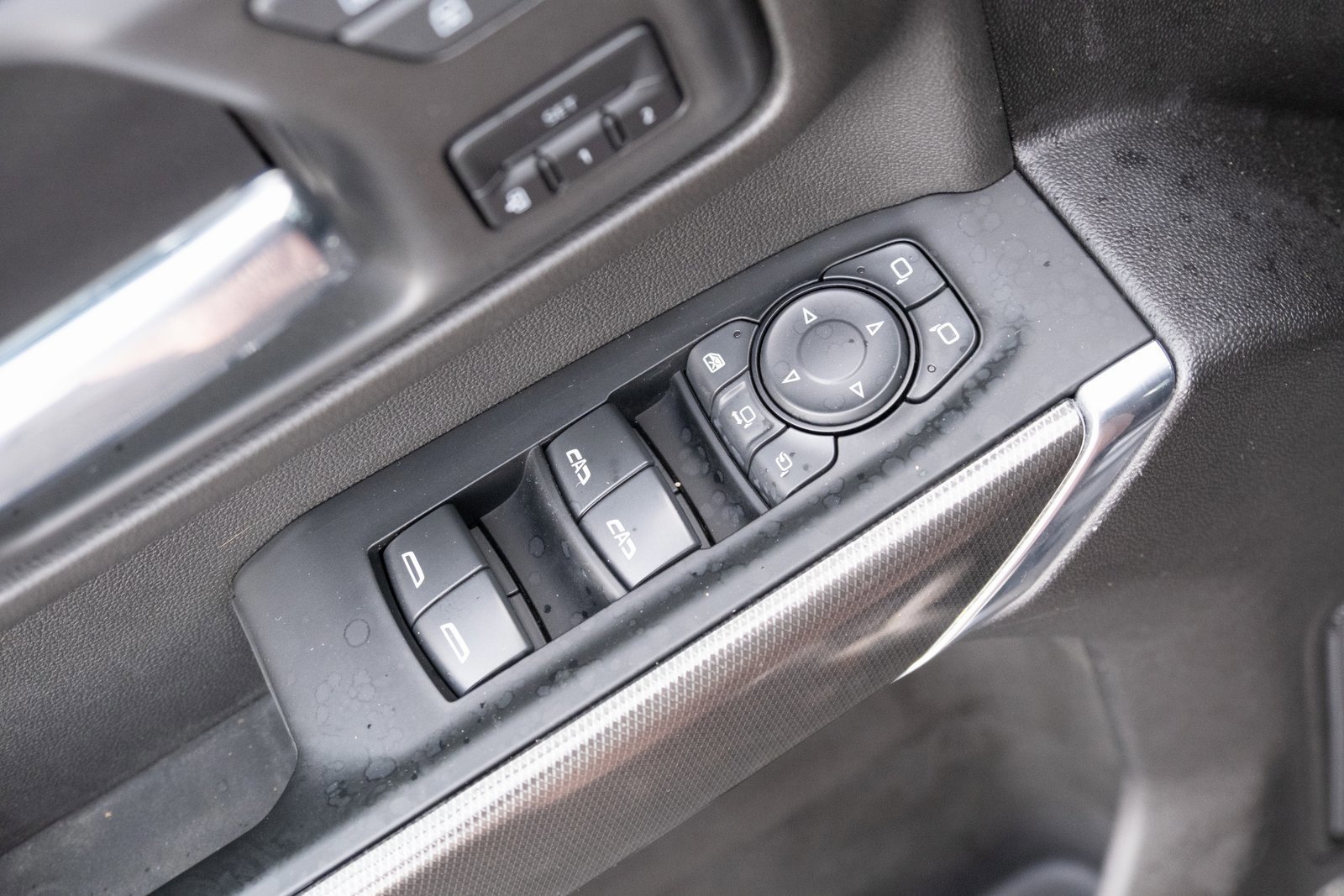 Used 2023 GMC Sierra 2500 AT4 w/ Gooseneck/5TH Wheel Package image 14