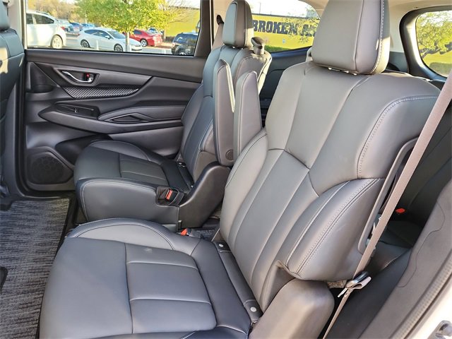 New 2026 Subaru Ascent Premium image 16