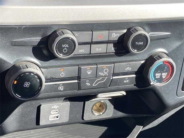 Used 2025 Ford F250 XLT image 27