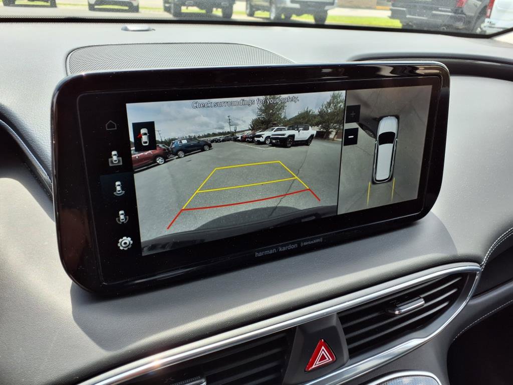 Used 2023 Hyundai Santa Fe Limited image 14