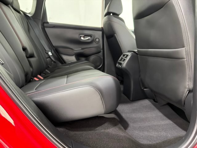 Certified 2025 Acura ADX A-Spec AWD/4WD image 23