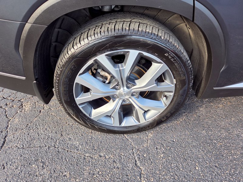 Used 2020 Hyundai Palisade SEL AWD/4WD image 9